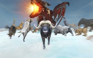 Wild Animals Online(WAO) - Screenshot 2