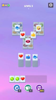 LOL Tiles - Screenshot 1