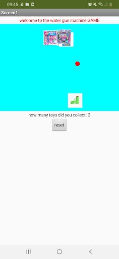 water gun machine - Screenshot 4