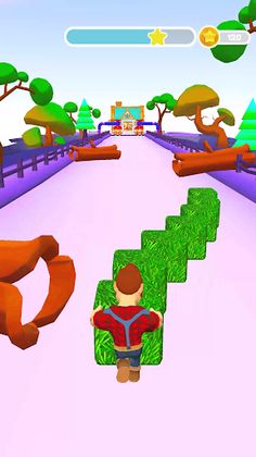 Design Tree Stack - Screenshot 2