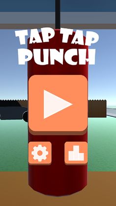 Tap Tap Punch! - Screenshot 1