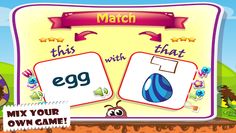 Easter Games - Spring Egg Colo - Screenshot 4