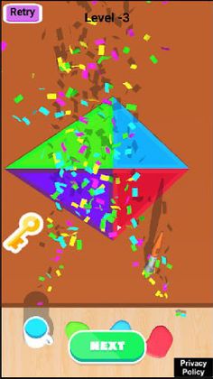 Colo Game - Screenshot 4