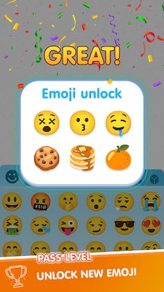 Emoji Kitchen Merge - AI Mix - Screenshot 4