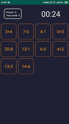 BrainStormPairs - calculate an - Screenshot 2