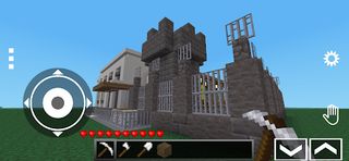 Master Loki Craft - Screenshot 1