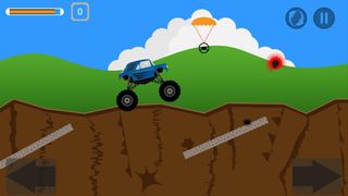 Truck Reign - Screenshot 3