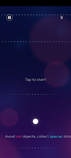 Ball Line Jump: Helix Run - Screenshot 2