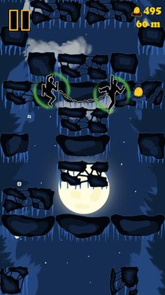 Chain Tension - Screenshot 4