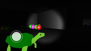 Am I in a Game? - Screenshot 3