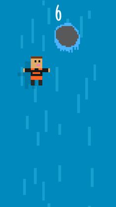 Infinite Waterfall - Screenshot 3