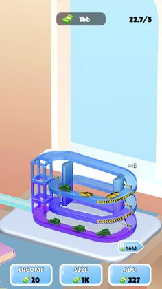 Car ASMR 3D - Screenshot 2