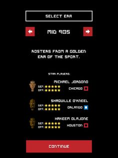 Retro Basketball Coach 2022 - Screenshot 3