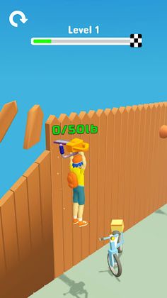 Ragdoll Cut - Screenshot 1