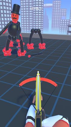 Balloon Popper 3D - Screenshot 1