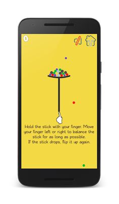 Keep It Up! - Screenshot 2