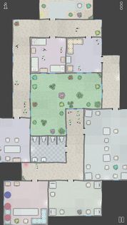 Vodobanka Demo - Screenshot 5