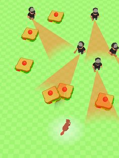 Hungry Raccoon - Screenshot 4