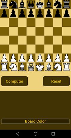 Deep Chess-Chess Partner - Screenshot 3