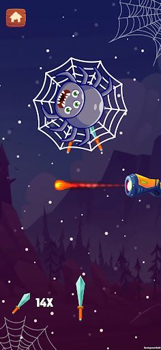 Sharp Hit - Screenshot 2