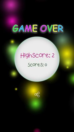 Color Dot - Screenshot 1