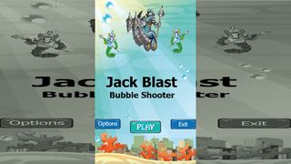 Demo Jack blast bubble shooter - Screenshot 3
