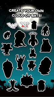 Vampire Evolution: Idle Horror - Screenshot 4