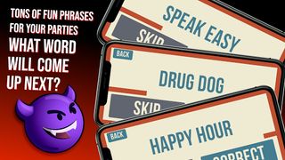 Catch Phrase for Adults - Screenshot 2