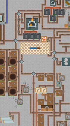 Drill Down - Screenshot 1