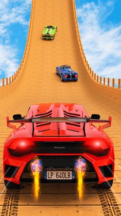 Speed Car Racing: Race Master - Screenshot 2