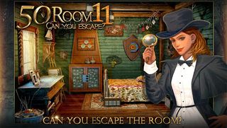 Can you escape the 100 room XI - Screenshot 3