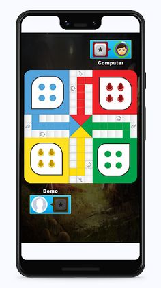 Warrior Ludo 2D - Screenshot 3