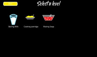 Kitchen Challenge - Screenshot 1