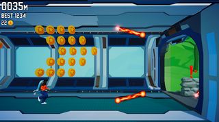 Youtubers Rush - Screenshot 1