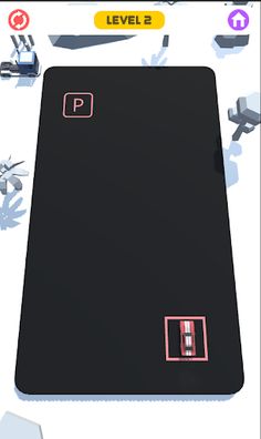 Slide Park - Screenshot 2