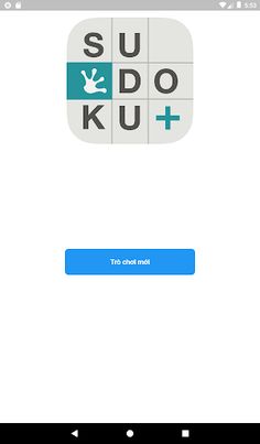 Sudoku - Screenshot 1