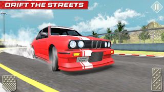Drift Car Racing: Car Games 3D - Screenshot 1