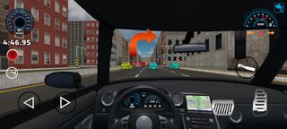 Advance Car Parking - Screenshot 2