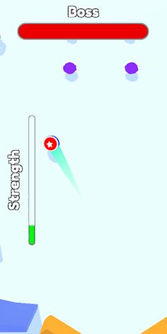 Super Hero Pinball - Screenshot 3