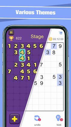 Match Ten - Relax Number Game - Screenshot 3