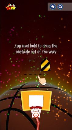 Skilled Shots - Screenshot 3