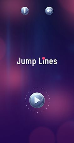 Jump Lines - Screenshot 1