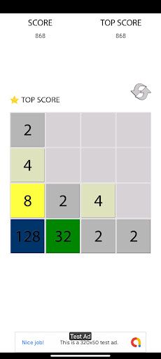 Fusion Grid (BrainPower) - Screenshot 4