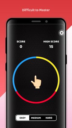 Crazy Wheel - Screenshot 4