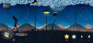 The Shine - Screenshot 2