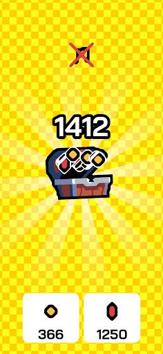 Treasure Chest Mini-Clicker - Screenshot 4