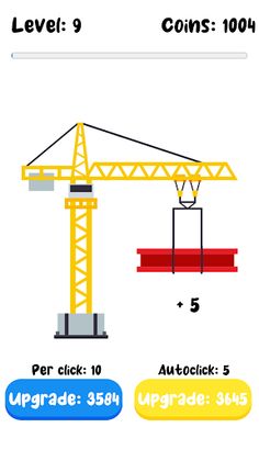 Emoji Clicker - Evolution Game - Screenshot 4