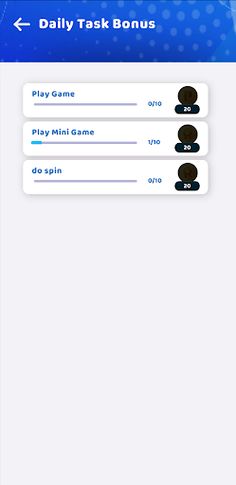 Memoon - Screenshot 3