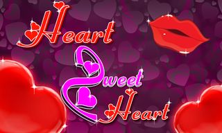 Heart Sweet Heart - Screenshot 2