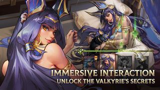 Omniheroes - Screenshot 1